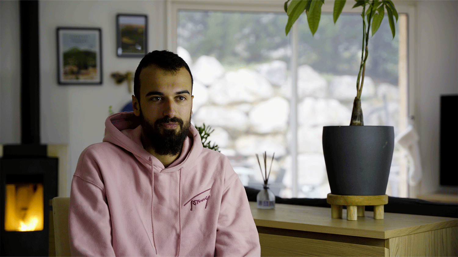 Vidéo témoignage client vidéaste montpellier