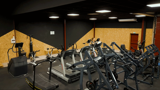 Réalisation de vidéo Marketing Le Concept à St Gely du Fesc