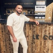 Thibaud Ruggeri - Client Vidéaste Montpellier