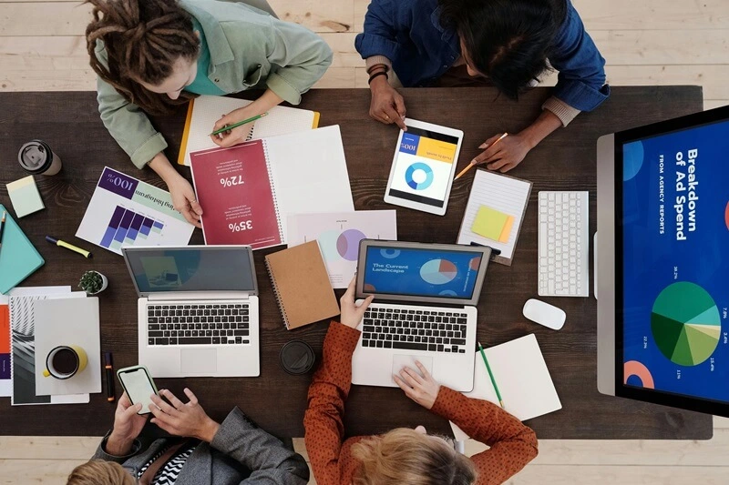 5 erreurs qui pénalisent votre video d'entreprise