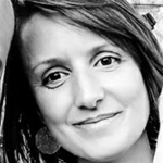 Sandra Thomas cliente de videaste montpellier